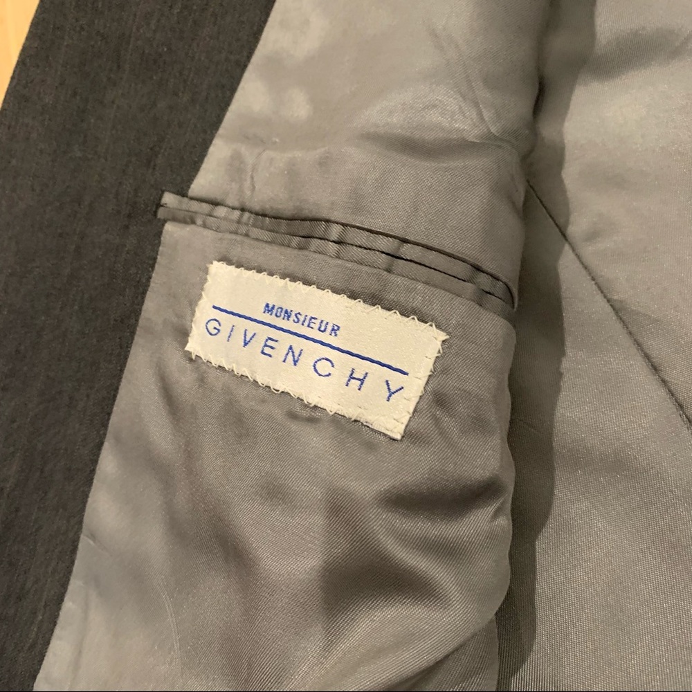 Givenchy Blazer - image 4